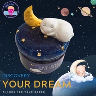 DISCOVERY YOUT DREAM SLIME BY MMA SLIME CHEAP SLIME PREMIUM BINTARO SLIME
