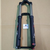 Fork Suspension Sepeda Fox 34 Talas P-S 27,5" Travel 160Mm 1.5