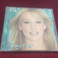 CD Hilary Duff – Metamorphosis Condition As Shown In The Cover Photo ZA358-38