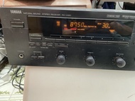 YAMAHA RX-V490 AV環繞聲接收器