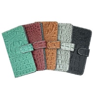 LG V20 Crocker Wallet Diary Leather Case