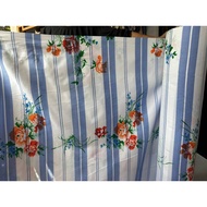 333 Double Kumot/Blanket 100% Cotton