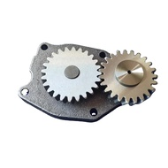 Cummins 6CT 8.3 Engine Oil Pump 3415365