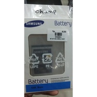 Promo Baterai Handphone Samsung Lipat Samsung Caramel Awet Dan Tahan