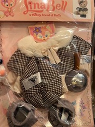香港迪士尼Linabell 衫$230