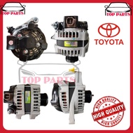 27060-33071 ALTERNATOR OEM NEW FOR 1MZ-FE  TOYOTA V6 3.0 HARRIER ESTIMA ALPHARD