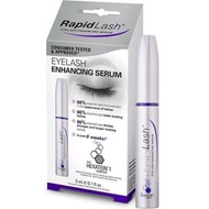 RAPIDLASH Eyelash Enhancing Serum 睫毛增長濃密精華 3ml 睫毛生長精華
