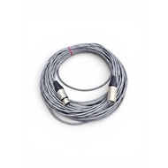 BELDEN 8761 XLR Male to XLR Female Signal Cable 100Meter