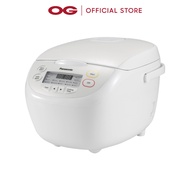 Panasonic 1.8L Micro-Computer Rice Cooker (SR-CN188P)