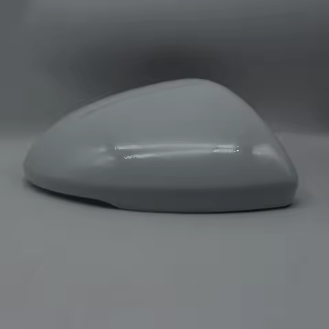 COV-804 Car wing mirror cover replacement for Vauxhall ASTRA K MK7 Insignia B 2017 -2022 WHITE color