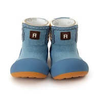 Attipas Functional Baby Shoes Prewalker Shoes - Boots Blue