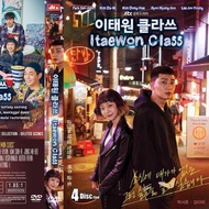 itaewon class