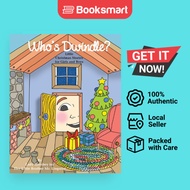 Who's Dwindle Little Christmas Stories For Girls And Boys By Lady Hershey For Her Little Brother Mr.