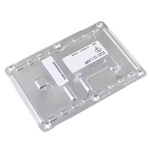 Replacement Xenon Ballast 3D0907391B LAD5GL 4-Pin 8E0907391A 89035113 63126938561 6224F9 Auto Parts 