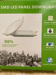 LED圓燈 12v