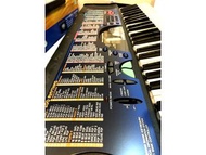 Casio 卡西歐 CTK-495 電子琴，二手