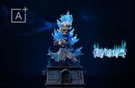 A+ 龍馬 海賊王 GK 恐怖島 索隆 wcf one piece