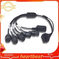[Hot-Sale] For   Adapter Cables for V-W OBD2 Converter Cable for DQ250 DQ200 VL381 VL300 DQ500 DL501