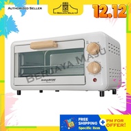 Hanabishi 11.0L Oven Toaster HA611T