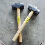Heavy Duty Smashing Hammer 4lb Hammer