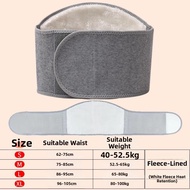 MUHONGYU | Thermal Abdomen Protection Belt