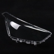 Suitable for 15-16-17 Models Hyundai IX25 Headlampshade ix25 Headlamp Transparent Lampshade Glass He