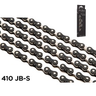 Genuine Japanese IZUMI Jet Fixed gear bicycle chain/chain