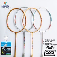 POWERMAX AZTROZ 99 III ORIGINAL 32 LBS BONUS BAG AND GRIP