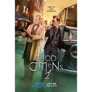 [WEST SERIES] Good Omens Season 1-2