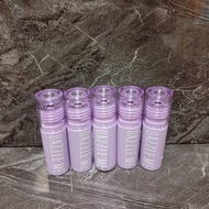 dazzle me Juicy Punch Liptint Gives Natural Rona Long-Lasting Lips Wanita