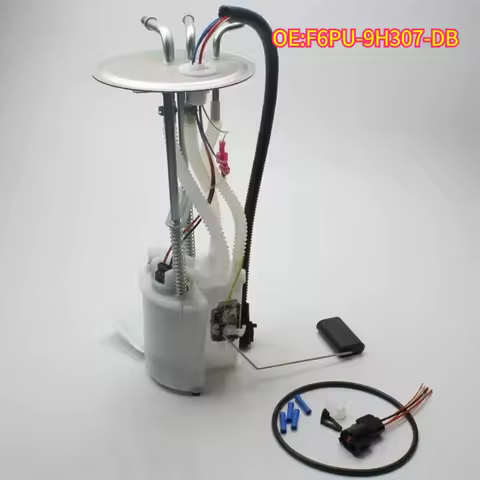 High quality New for F6PU-9H307-DB Fuel Pump Assembly