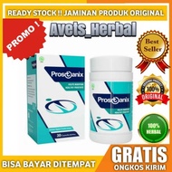 Prostanix Original Asli Prostanix Obat Prostat Aman 100 Ampuh BPOM