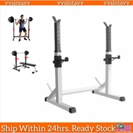 Heavy Duty Weight Lifting Dumbbell Barbell Stand Squat Rack GYM BARBELL RACK SQUAT RACK SQUAT STAND 