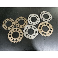 aek 415 Rear Sprocket WAVE 125