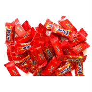 Coklat Daim Langkawi 1pcs (chocolate daim 1 piece)