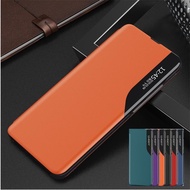 High Quality Leather Flip Case for Samsung Galaxy A50 A50S A51 A52 5G A52S A53 A70 A71 A72 A73 A30 A30S A31 A32 A33 A42 Cover