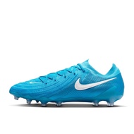 Phantom GX 2 Elite Football Boots, Suitable for Grass and Artificial Grass, with Knee Pads, Top Prod