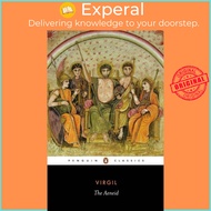 The Aeneid by Virgil W. Knight (UK edition, paperback)