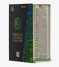 Al quran As Syifa HNI HPAI