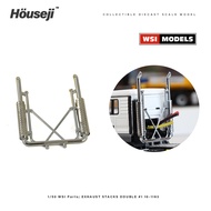 1/50 WSI Parts; EXHAUST10-1163 Truck Exhaust Pipe Parts Model