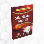 NABI The nature of the Prophet's prayer from Ibn Umar's library | Islamic religious reading book acc