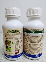 LINOSKO 500ml Difenoconazole 25.0%w/w (Sikor/Score/BARB/Arimo Tekno) Racun Kulat