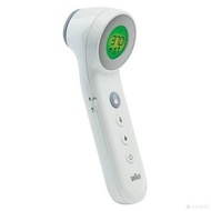 Braun 百靈 BNT410 免接觸額溫槍（平行進口）