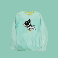 Pancoat sweater (puppy)