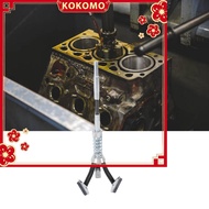 Cylinder Hone  Controllable Spring Action Tool for Honing