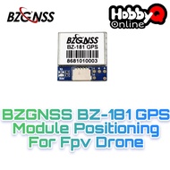 BZGNSS BZ-181 M10 Dual protocol GPS Module for RC Drone