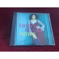 CD Tanya St. Val* – Mi Condition As Shown In The Cover Photo ZA337-144