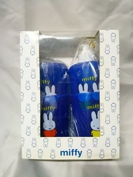 最後一套現貨‼️全新 正品 Miffy 米菲 x 华潤萬家 浴室套裝