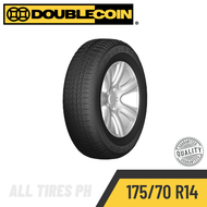 Double Coin Tire 175/70 R14 - DC80 Premium Tires