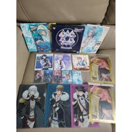 Anime Idolish 7 Idolish7 Merchandise Combo